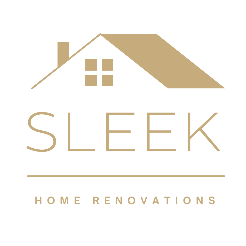 Sleek Home Renovations