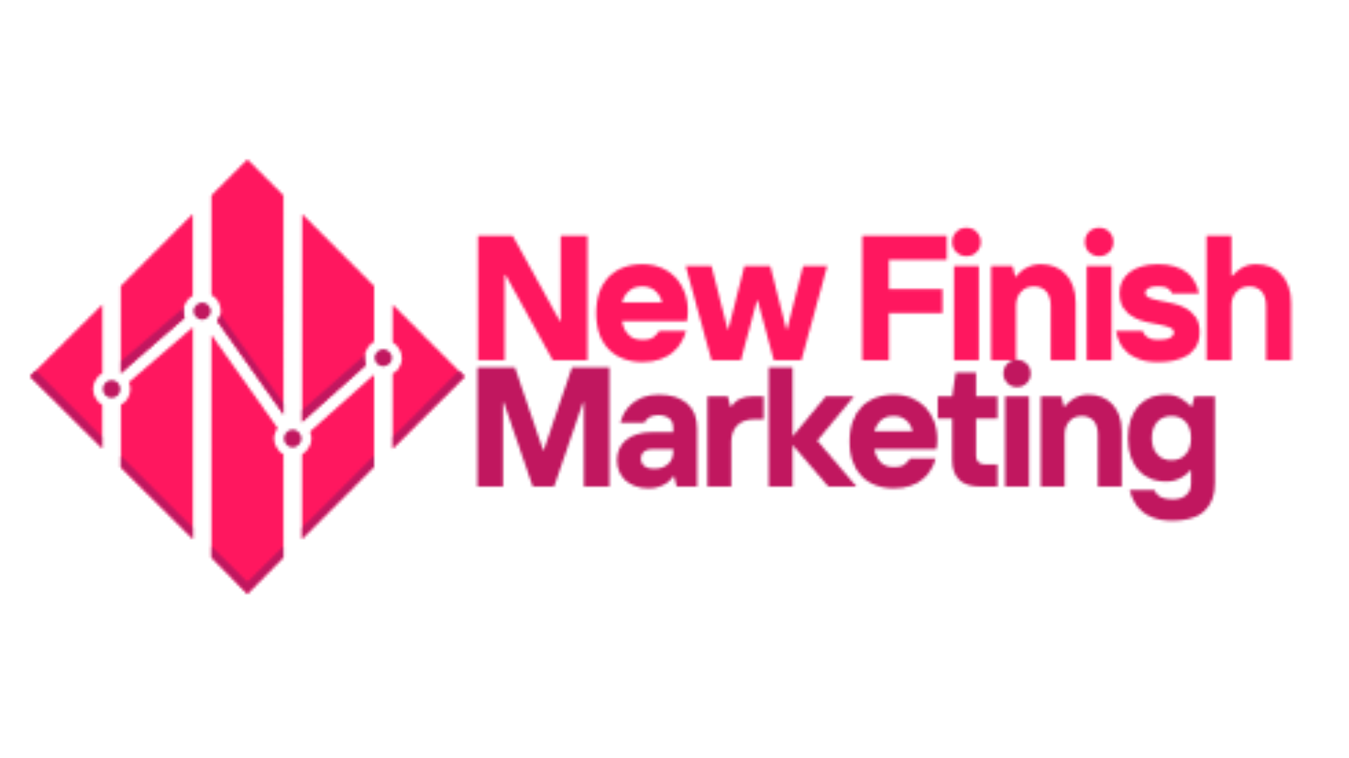 New Finish Marketing