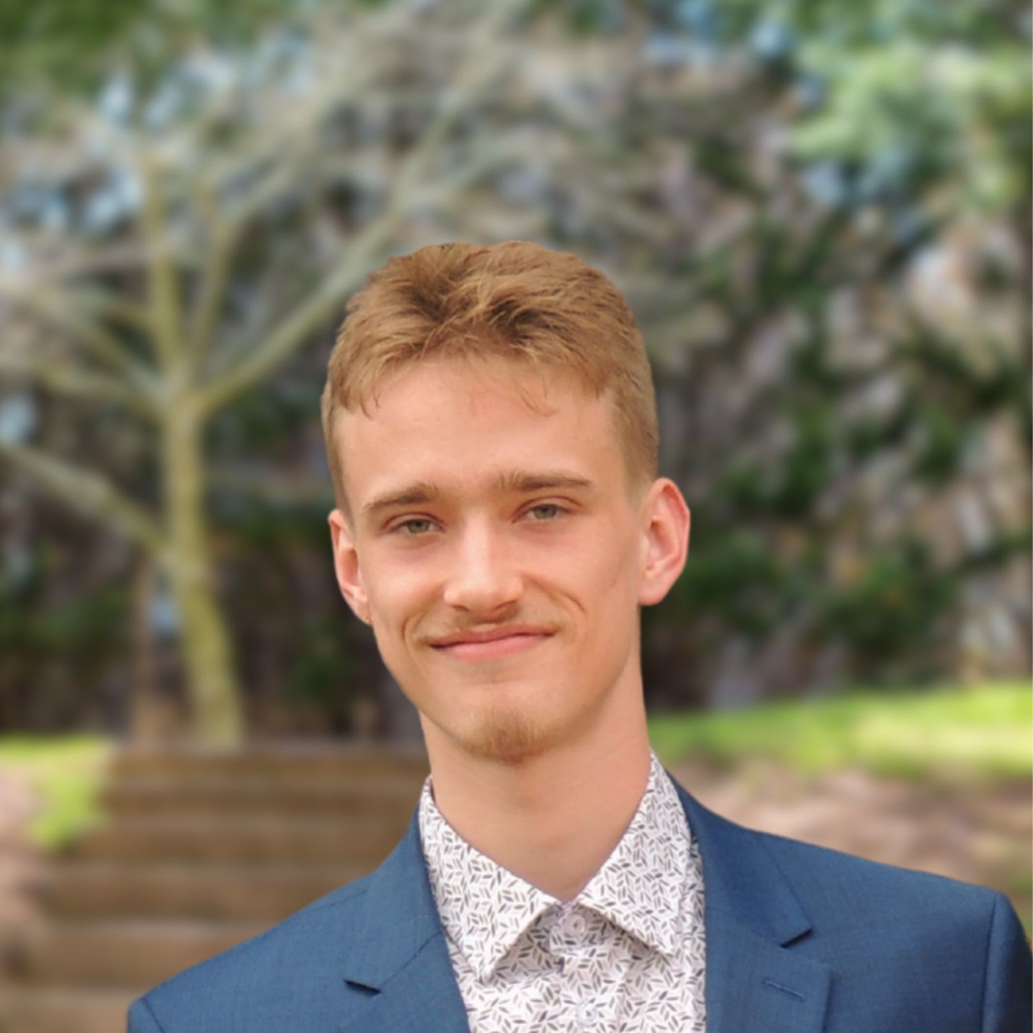 Ethan Eddicott — Founder, New Finish Marketing